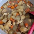 ☆megrim☆'s cooksnap of when they made 柔らか鳥むね肉の煮物.