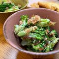 maymar's cooksnap of when they made ✿ブロッコリーのおかかマヨ和え✿.