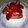 ゆりのもり's cooksnap of when they made 誕生日・クリスマスに☆簡単ドームケーキ。.