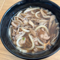 メイプルママ☆'s cooksnap of when they made 10分！とろ～り熱々♪きのこ＆豆腐うどん.