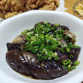 みなあゆママ's cooksnap of when they made 夏の常備野菜♪揚げ無いナスの煮浸し.