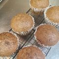 ゆかりんご117♪'s cooksnap of when they made ホットケーキミックスでココア蒸しパン♥.