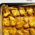 SAsunny's cooksnap of when they made タンドリーチキン☆忘年会イベント持ち寄り.