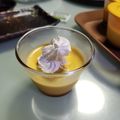横とも's cooksnap of when they made 濃厚♡かぼちゃプリン.