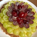 ミラクルまこちぃ's cooksnap of when they made 苺タルト＊.