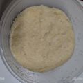 ＹＯＵ太's cooksnap of when they made レンジでｸｲｯｸ☆おから蒸しパン.