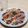 まる゜'s cooksnap of when they made はんぺんがつなぎの　ふわふわお好み焼き.