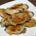 ＊＊天然水＊＊'s cooksnap of when they made 材料３つで居酒屋の味＊手羽中の旨塩焼き鳥.