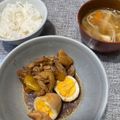 airimama17's cooksnap of when they made ＊ほったらかし＊鶏もも肉の甘酢煮＊.