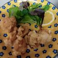 さくらママ✿'s cooksnap of when they made 男子の胃袋わし掴み♡秘密のチキン.
