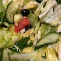 ﾌﾞﾚﾝﾀﾞ's cooksnap of when they made 私流・食べやすいトマトの切り方　.