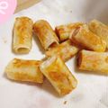 まめあ☆'s cooksnap of when they made 五香粉香る！台湾風パリパリウィンナー.