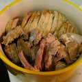 miyam315's cooksnap of when they made 簡単！炊飯器でやわらか煮豚.