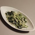 神風＊'s cooksnap of when they made わかめ♧水菜♧鶏肉の柚子胡椒マヨサラダ.