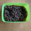 クック298OG3☆'s cooksnap of when they made 飯泥棒！②いりこの佃煮.