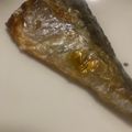 ﾌﾞﾚﾝﾀﾞ's cooksnap of when they made グリルを洗わない魚の焼き方.