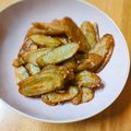 かわゆう1211's cooksnap of when they made ごぼう１本でやみつき☆ヤンニョムごぼう.