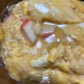 しきままーーーん's cooksnap of when they made 簡単！王将風！天津飯♪.