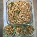 Ｎよんよん's cooksnap of when they made 切り干しナポリタン.