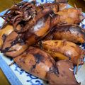 タイボー☆'s cooksnap of when they made 圧力鍋でやわらかぁい♪いかめし.