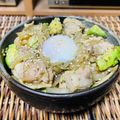 料理男子部🍻's cooksnap of when they made *鶏とアボカドのピリ辛照り焼き丼*.