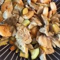 みや☆じゅん's cooksnap of when they made たらとえびのレモンバターソテー.
