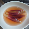 かえるとてんとう虫's cooksnap of when they made 茗荷の甘酢漬け　簡単.
