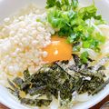 sanahey530's cooksnap of when they made 簡単美味しい！釜玉うどん◆讃岐うどんで.
