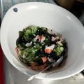 じゅきりんこ's cooksnap of when they made 超絶品5分きゅうりとワカメの酢の物.