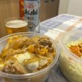 ChuanT料理長's cooksnap of when they made 子供も大人も食べやすく！味染み♪親子丼.