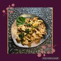 ちゃかぴまま's cooksnap of when they made 大葉と豚肉の醤油炒め.