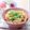 runa10's cooksnap of when they made 我が家の丼☆竹輪と天かすの卵とじ丼☆.