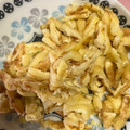 クック49L4Ho☆'s cooksnap of when they made 簡単！しっとりふわふわ錦糸卵.