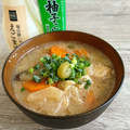 のんべぇヒロ's cooksnap of when they made とん汁に柚子こしょう.