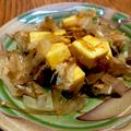 木漏れ日の台所's cooksnap of when they made クリームチーズの一口おつまみ★.