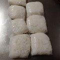 ひっこ's cooksnap of when they made 美味しく保存♪残ったごはんの保存方法.