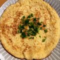 t0mt0mt0m's cooksnap of when they made ふわふわ♡長芋焼き.