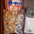 ひっこ's cooksnap of when they made ジップロックで塩分10%簡単梅干し.
