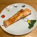 しましまあひる's cooksnap of when they made ☆鮭のムニエル☆濃厚にんにくバター醤油.