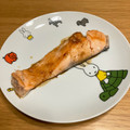 しましまあひる's cooksnap of when they made ☆鮭のムニエル☆濃厚にんにくバター醤油.