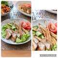 runa10's cooksnap of when they made 筍のバター醤油焼き.