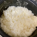 yu228's cooksnap of when they made 美味しくない米を美味しく炊き上げる方法！.