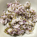 ジェットまゆみ's cooksnap of when they made ゆかりとんぶりごはん.