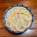 ももいろふらみんご's cooksnap of when they made 涼の香*簡単爽やか半田めんdeすだち素麺.
