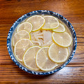 ももいろふらみんご's cooksnap of when they made 涼の香*簡単爽やか半田めんdeすだち素麺.