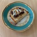 クックあさみちゃん's cooksnap of when they made お好きなドライフルーツで♬チーズトースト.