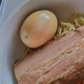 ちょちょこ✫'s cooksnap of when they made おかわり♡の半熟味玉.
