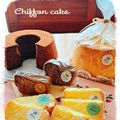 ＴＷＯＨＥＡＲＴＳ's cooksnap of when they made クリスマスも～チョコレートシフォンケーキ.