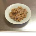 忘れん坊の覚え書き's cooksnap of when they made 【ポルトガル料理】ひよこまめのサラダ.