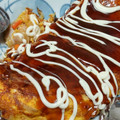 テトラ☆ポット's cooksnap of when they made とろ～りチーズ♪豚もやしのとんぺい焼き風.